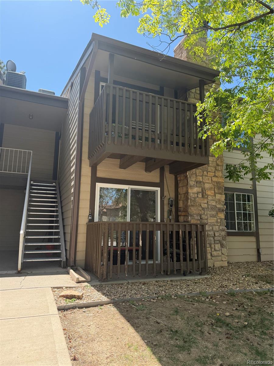 MLS Image #1 for 1766 s pitkin circle b,aurora, Colorado