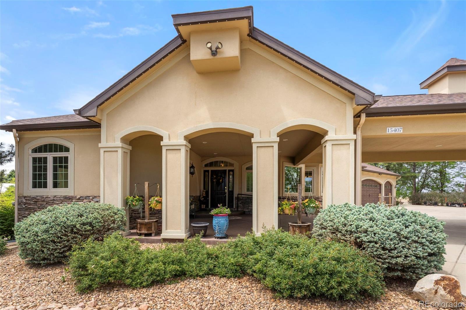 MLS Image #1 for 15407  singletree drive,mead, Colorado