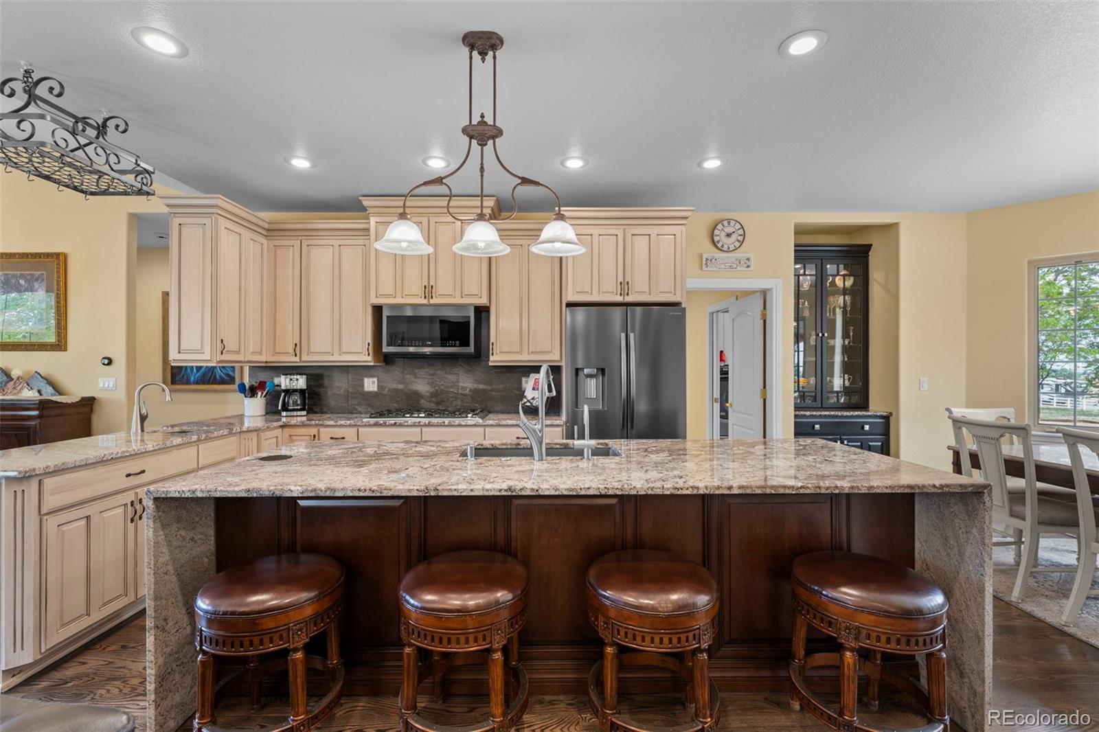 MLS Image #3 for 15407  singletree drive,mead, Colorado