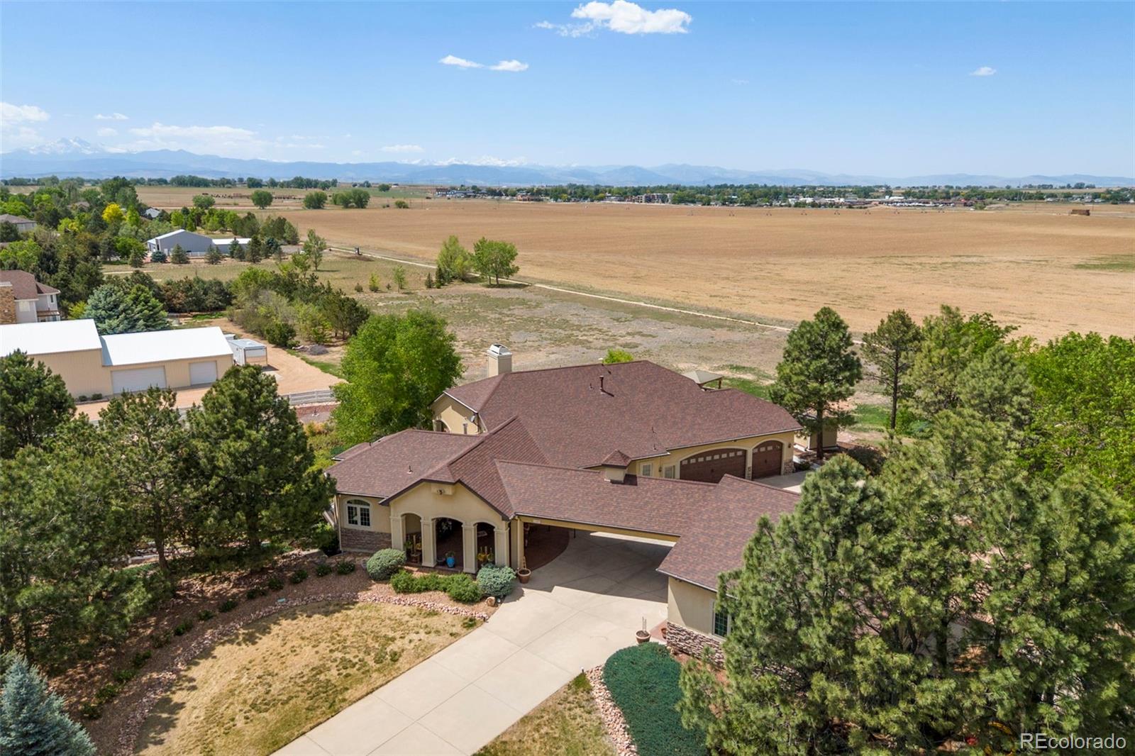 MLS Image #45 for 15407  singletree drive,mead, Colorado