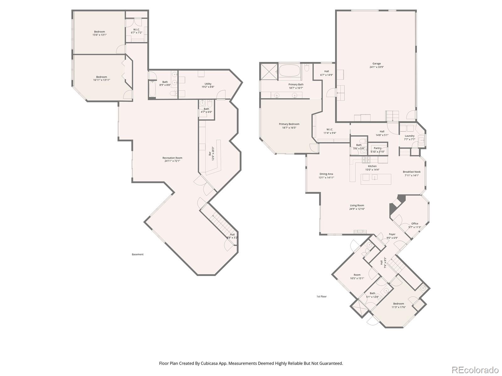 MLS Image #48 for 15407  singletree drive,mead, Colorado