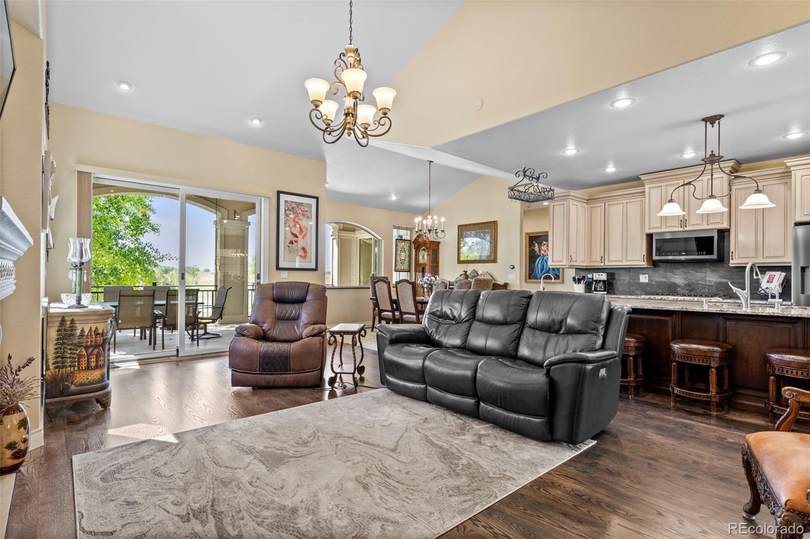 MLS Image #9 for 15407  singletree drive,mead, Colorado