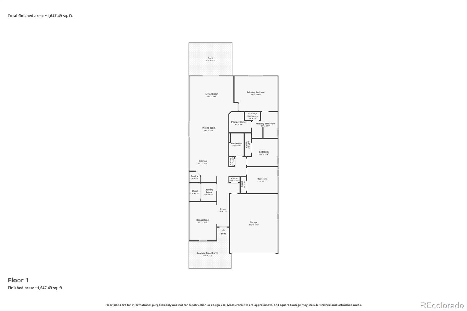 MLS Image #37 for 27205 e bayaud avenue,aurora, Colorado