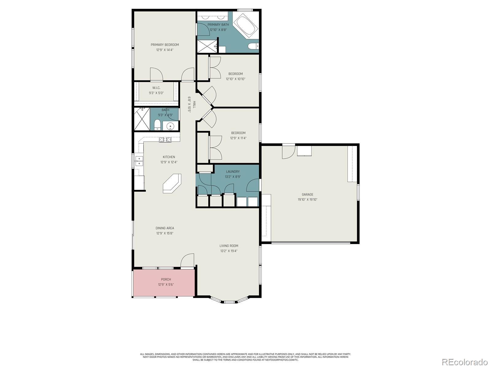 MLS Image #31 for 691  meadowlark lane,brighton, Colorado