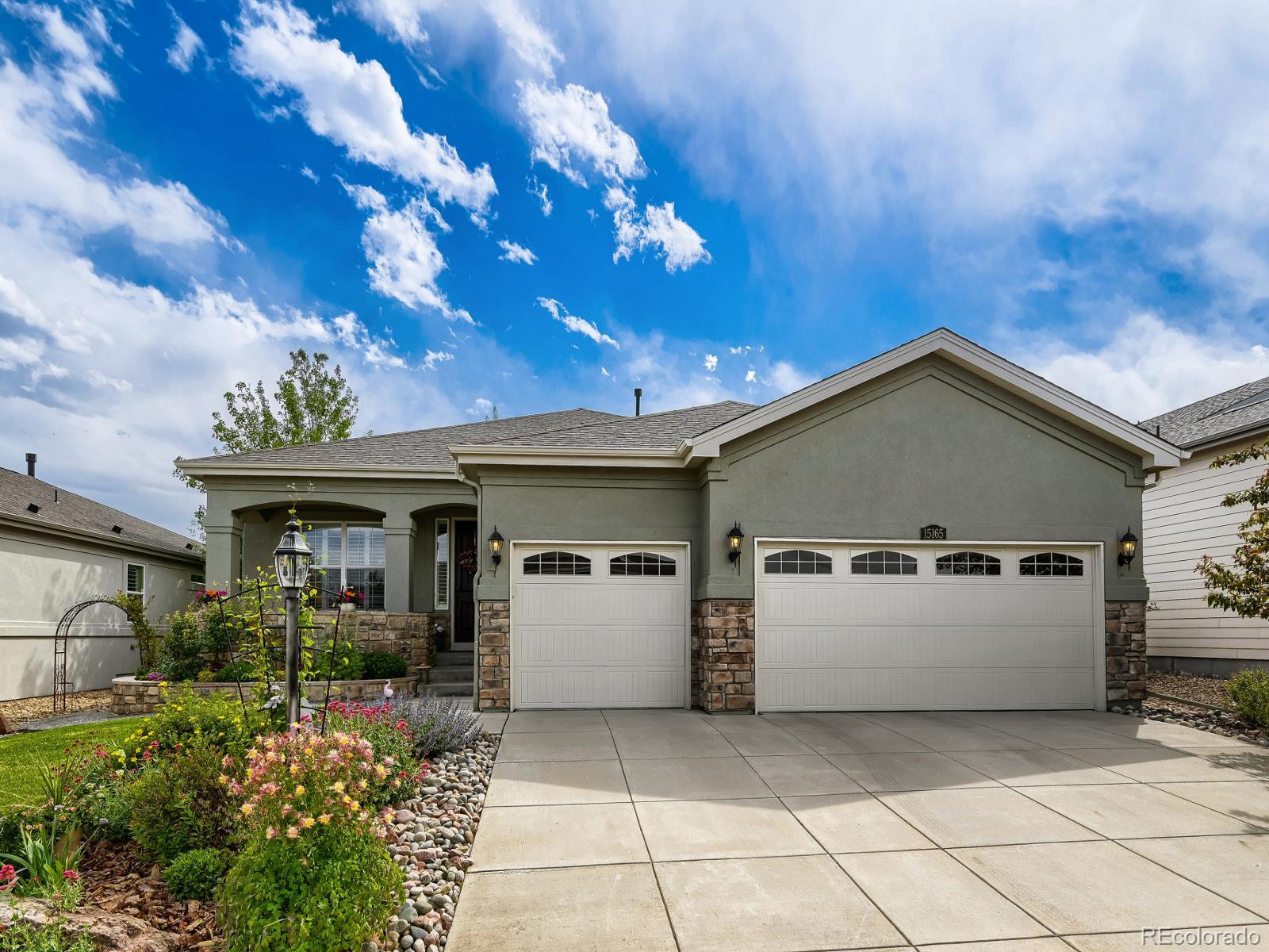 MLS Image #1 for 15165  wabash place,brighton, Colorado