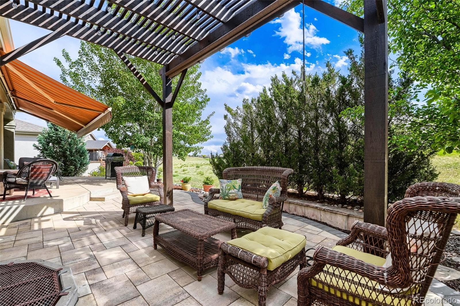 MLS Image #34 for 15165  wabash place,brighton, Colorado