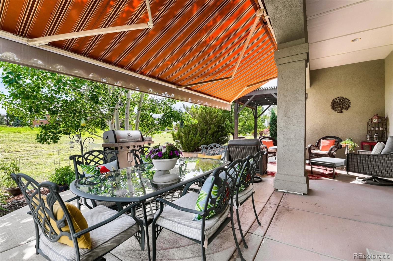 MLS Image #35 for 15165  wabash place,brighton, Colorado