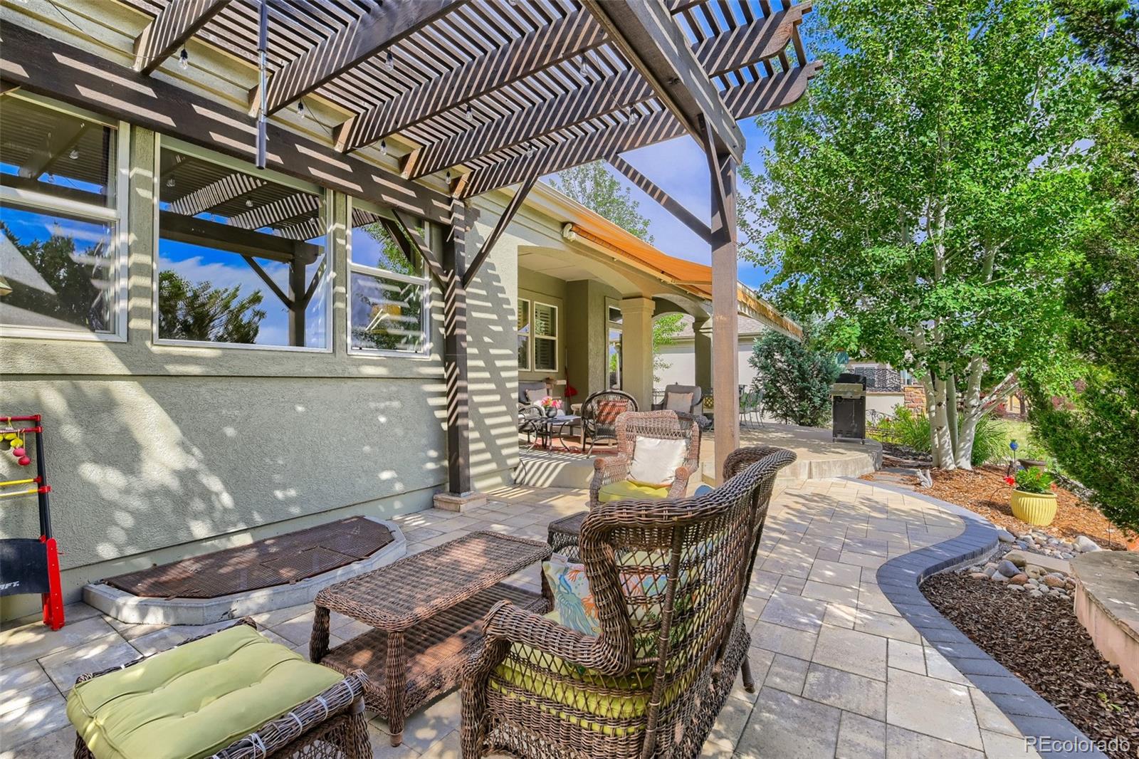 MLS Image #47 for 15165  wabash place,brighton, Colorado