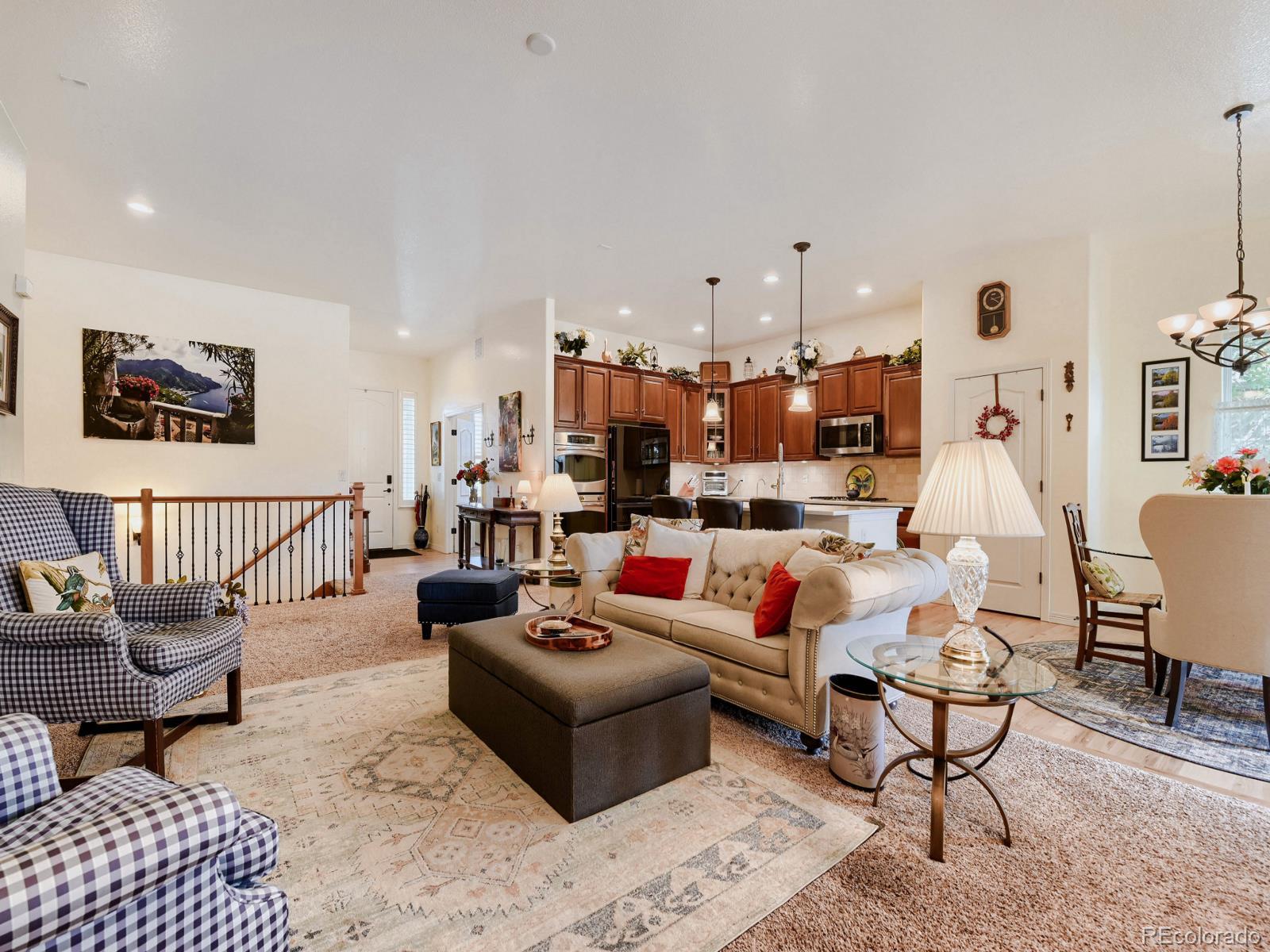 MLS Image #5 for 15165  wabash place,brighton, Colorado