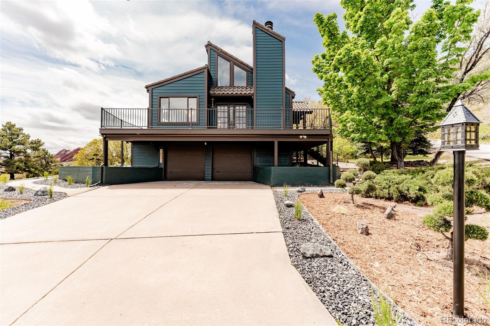 MLS Image #16 for 10542  mossrock run,littleton, Colorado