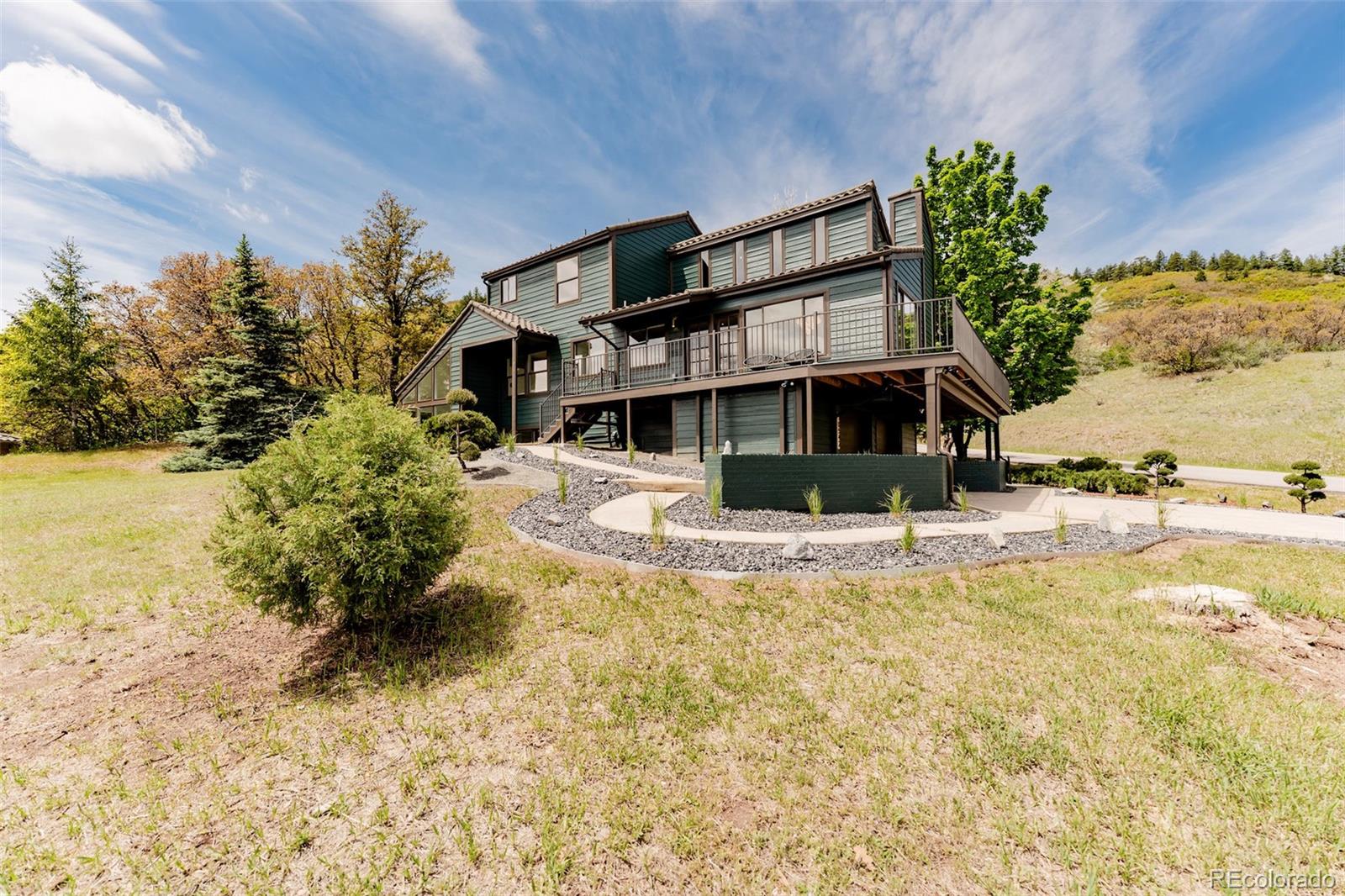 MLS Image #17 for 10542  mossrock run,littleton, Colorado