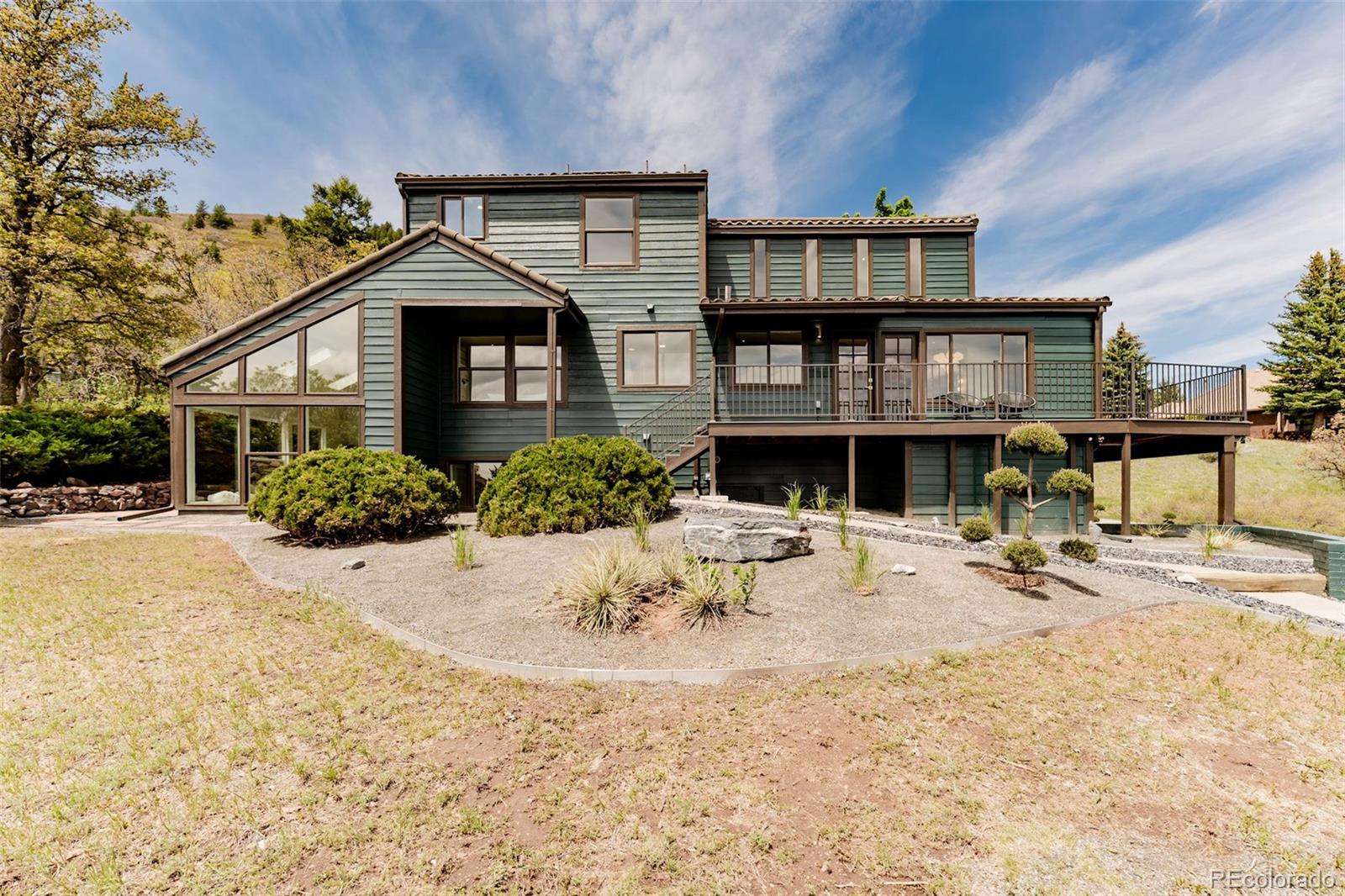 MLS Image #18 for 10542  mossrock run,littleton, Colorado