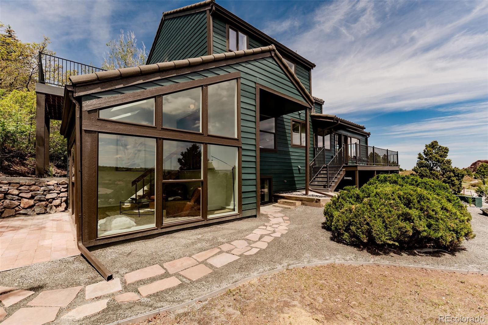 MLS Image #19 for 10542  mossrock run,littleton, Colorado