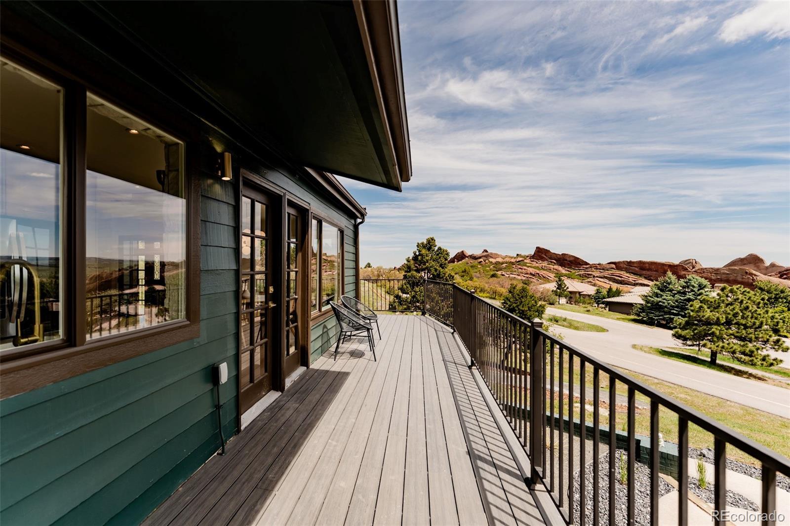 MLS Image #20 for 10542  mossrock run,littleton, Colorado