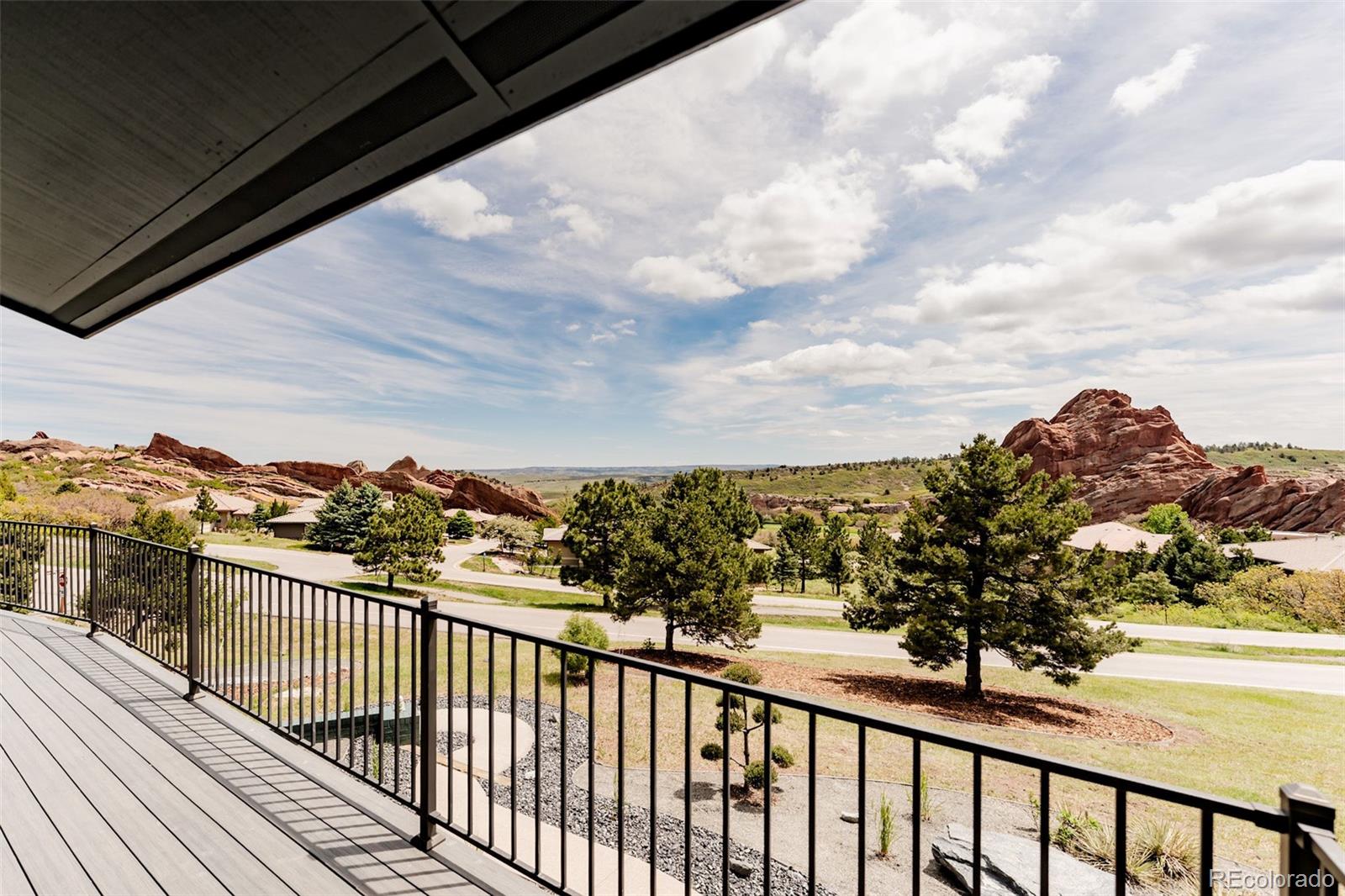 MLS Image #21 for 10542  mossrock run,littleton, Colorado