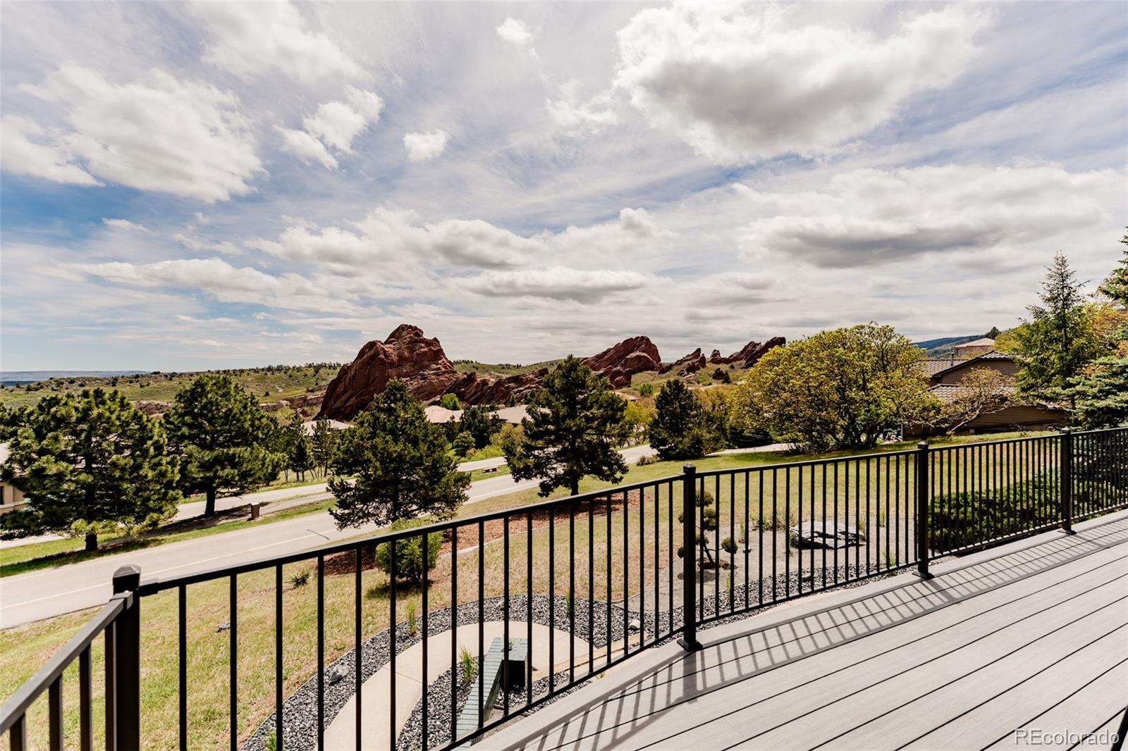 MLS Image #22 for 10542  mossrock run,littleton, Colorado