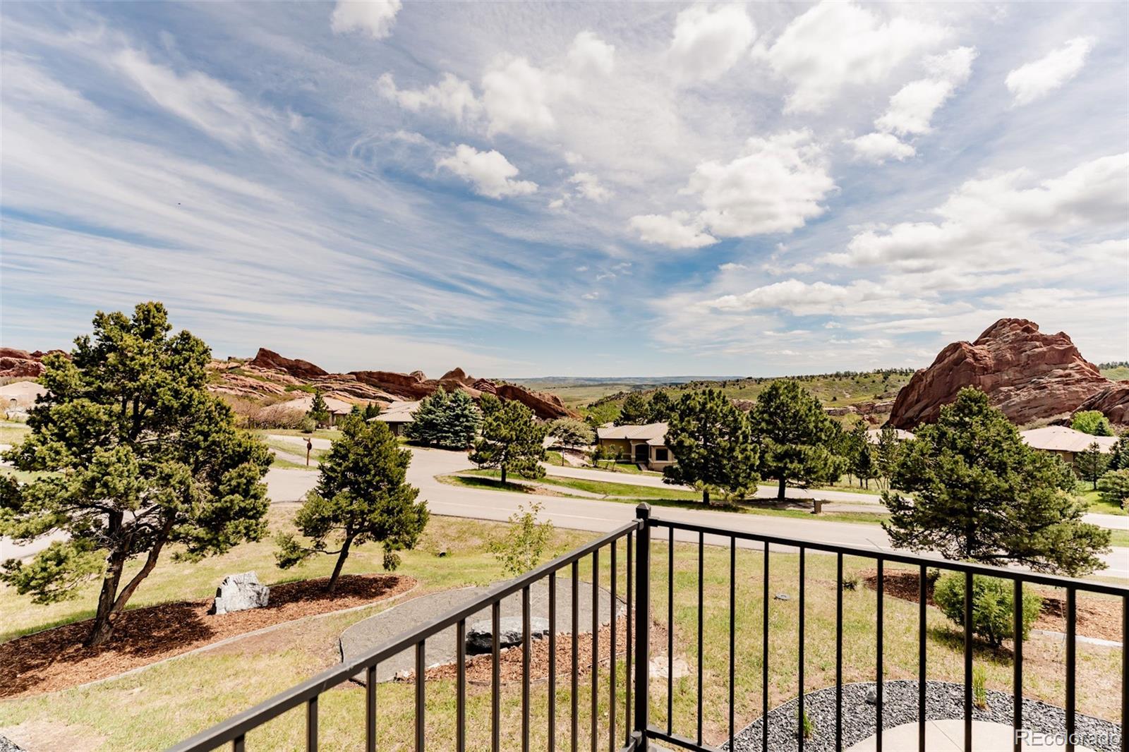 MLS Image #23 for 10542  mossrock run,littleton, Colorado