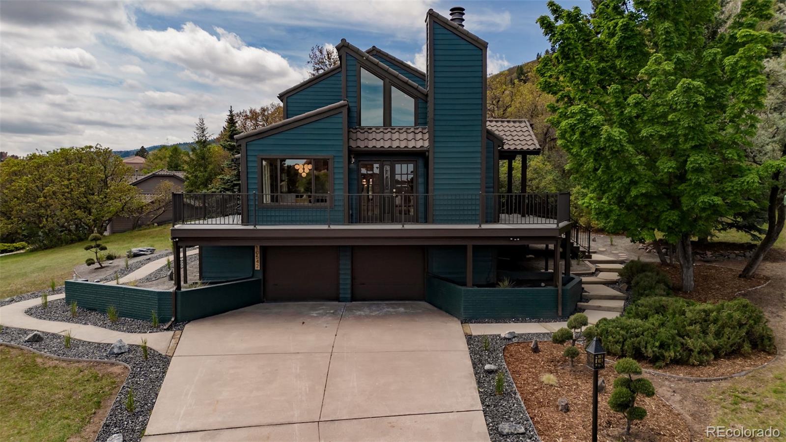 MLS Image #26 for 10542  mossrock run,littleton, Colorado