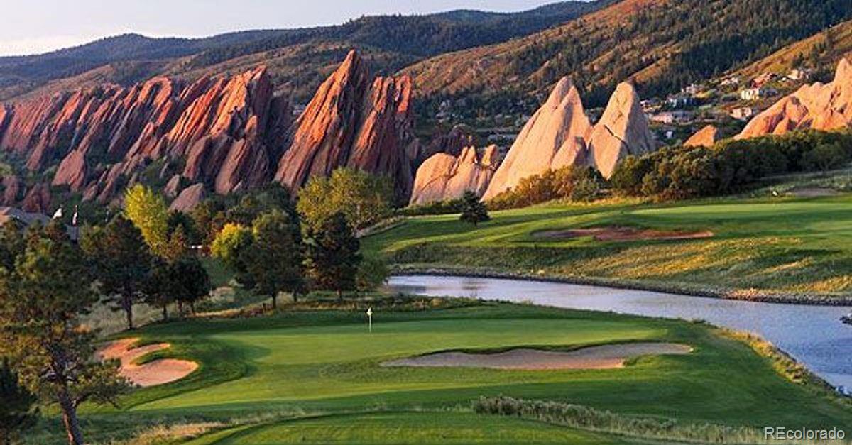 MLS Image #29 for 10542  mossrock run,littleton, Colorado