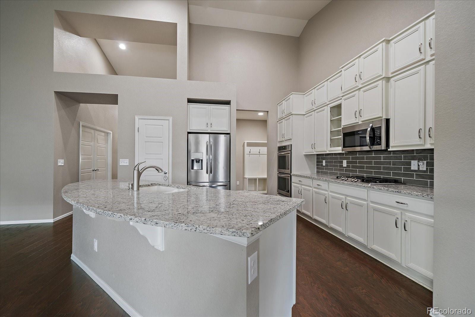 MLS Image #10 for 570  sage grouse circle,castle rock, Colorado