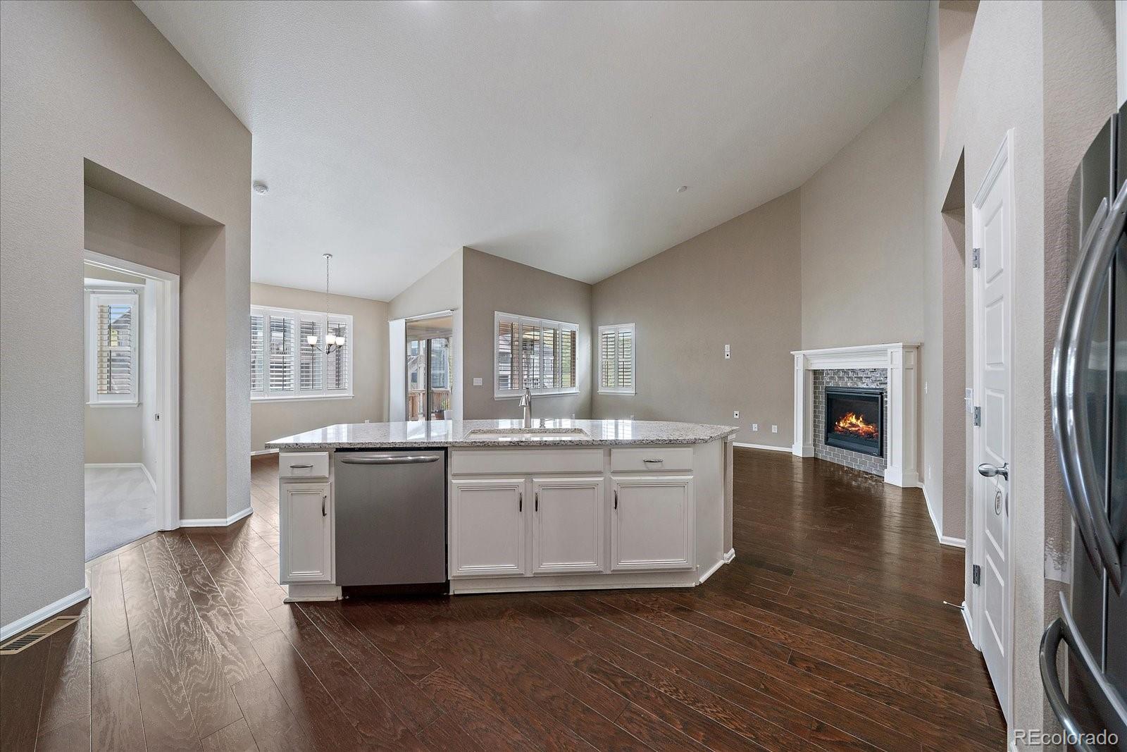MLS Image #11 for 570  sage grouse circle,castle rock, Colorado