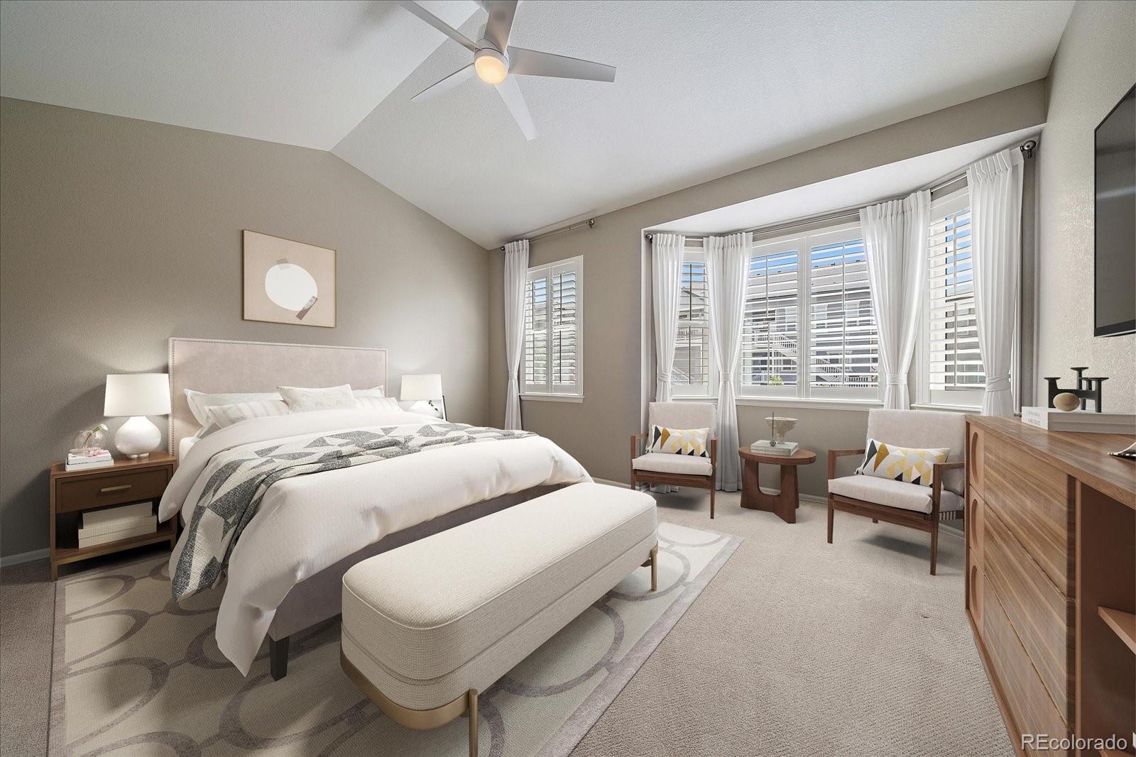 MLS Image #13 for 570  sage grouse circle,castle rock, Colorado
