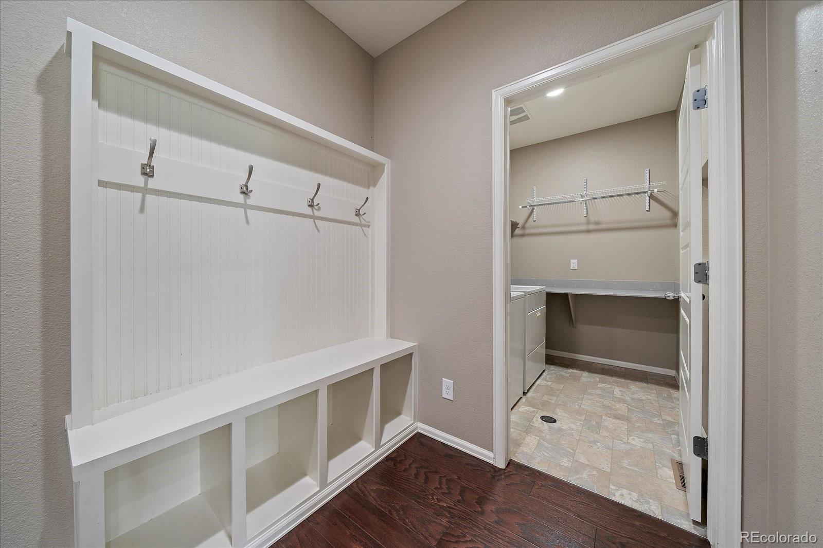 MLS Image #22 for 570  sage grouse circle,castle rock, Colorado