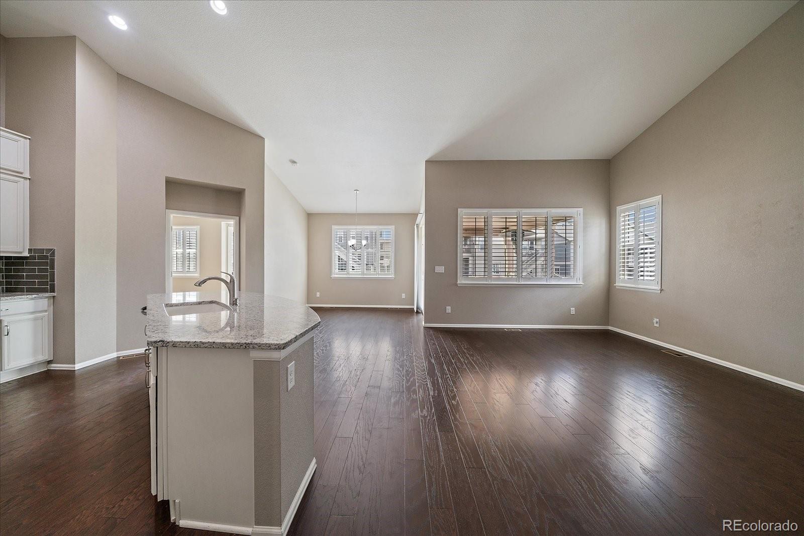 MLS Image #3 for 570  sage grouse circle,castle rock, Colorado