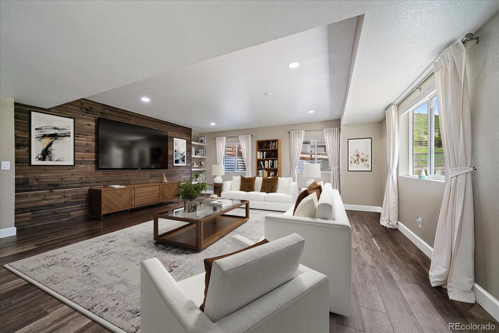 MLS Image #30 for 570  sage grouse circle,castle rock, Colorado