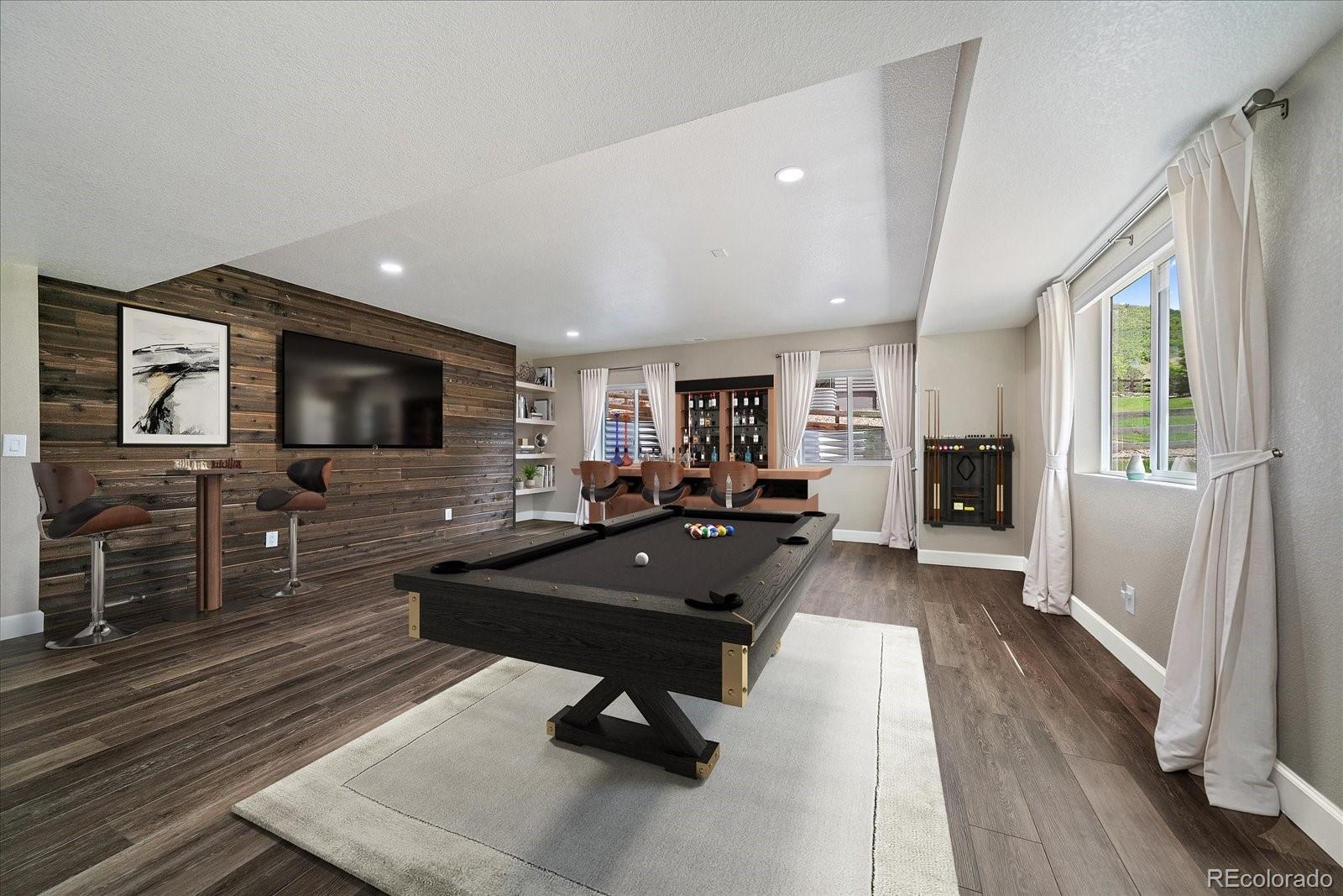 MLS Image #31 for 570  sage grouse circle,castle rock, Colorado