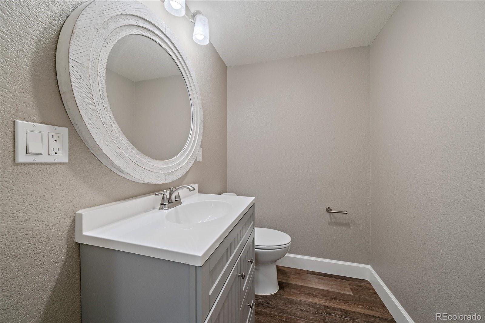 MLS Image #36 for 570  sage grouse circle,castle rock, Colorado
