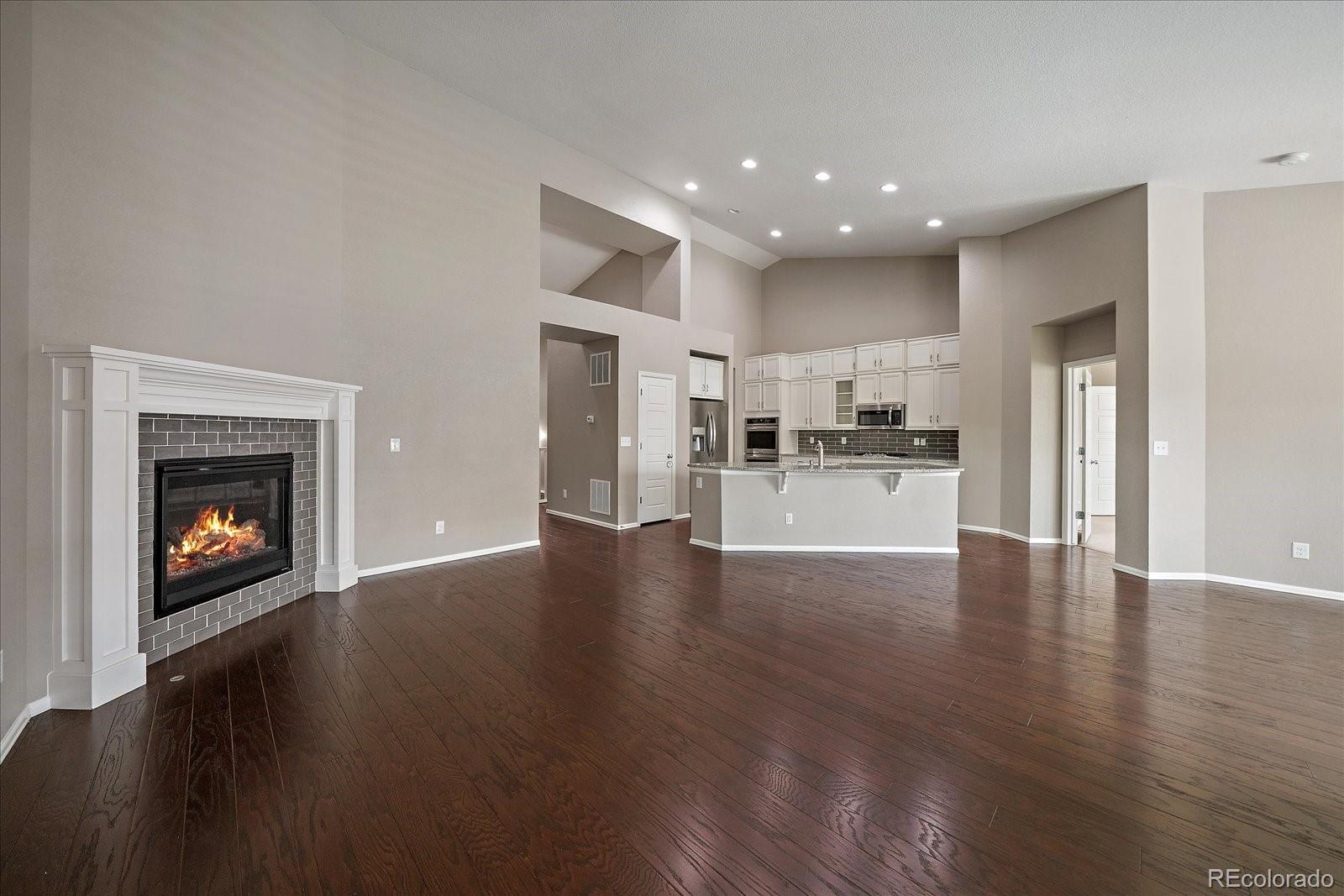 MLS Image #7 for 570  sage grouse circle,castle rock, Colorado