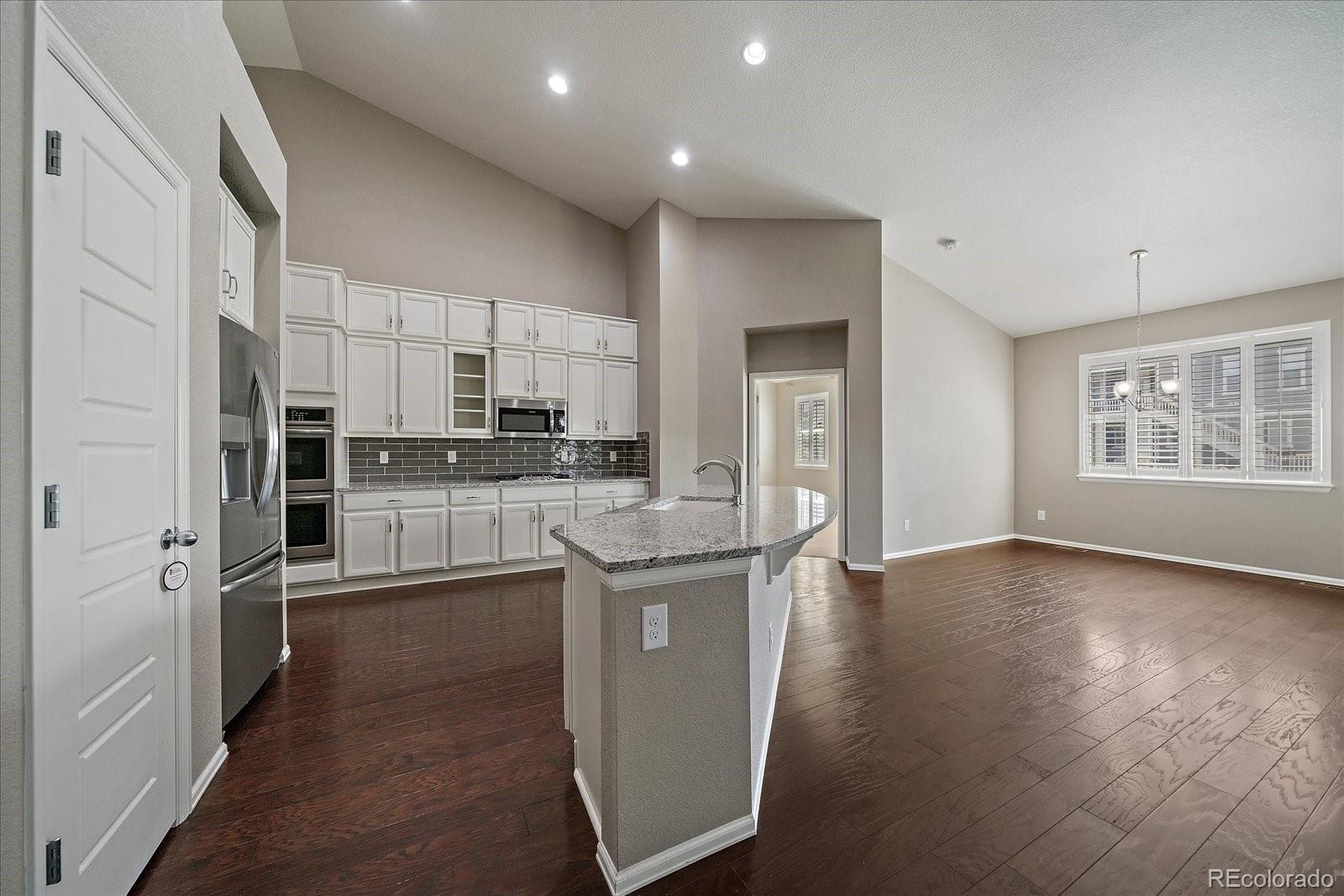 MLS Image #8 for 570  sage grouse circle,castle rock, Colorado