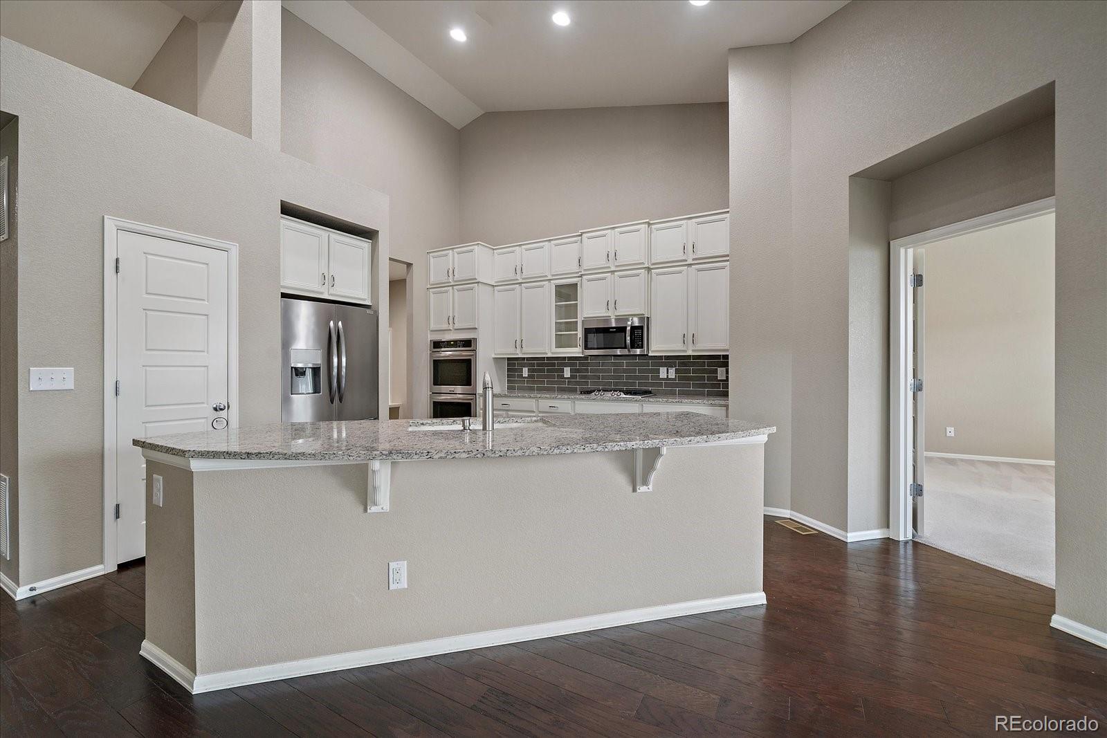 MLS Image #9 for 570  sage grouse circle,castle rock, Colorado