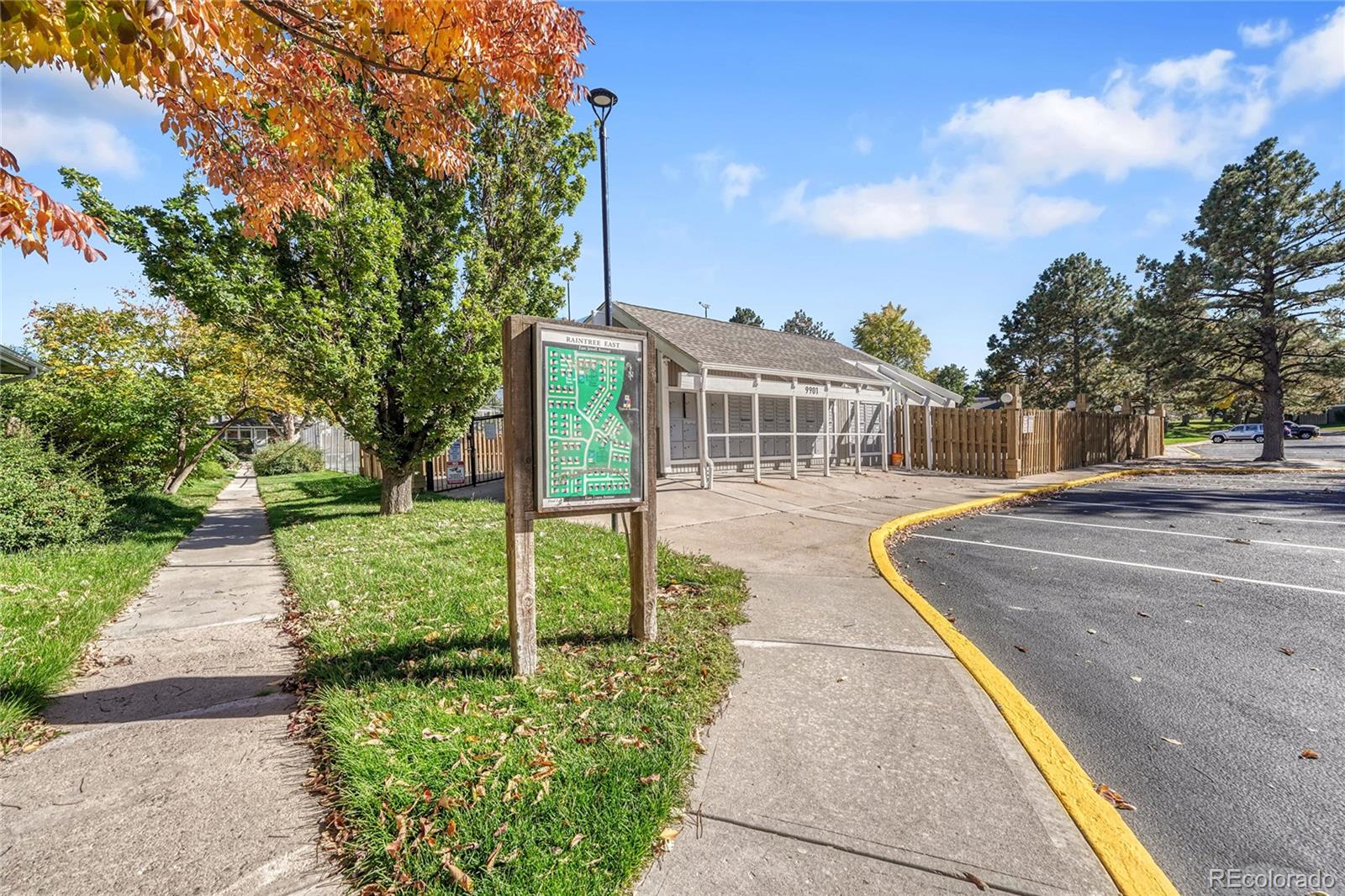 MLS Image #25 for 9901 e evans avenue 21a,aurora, Colorado