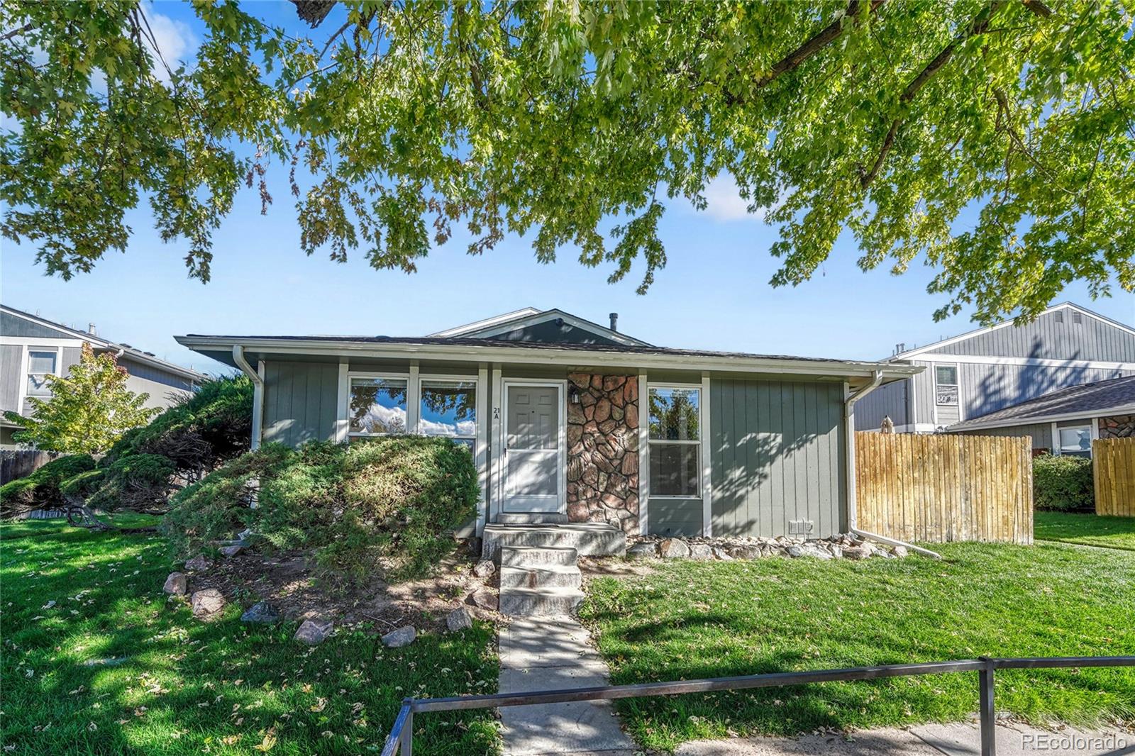 MLS Image #3 for 9901 e evans avenue 21a,aurora, Colorado