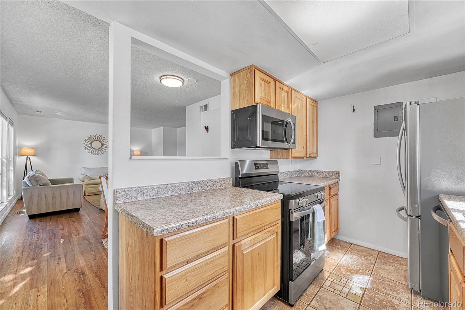 MLS Image #5 for 9901 e evans avenue 21a,aurora, Colorado