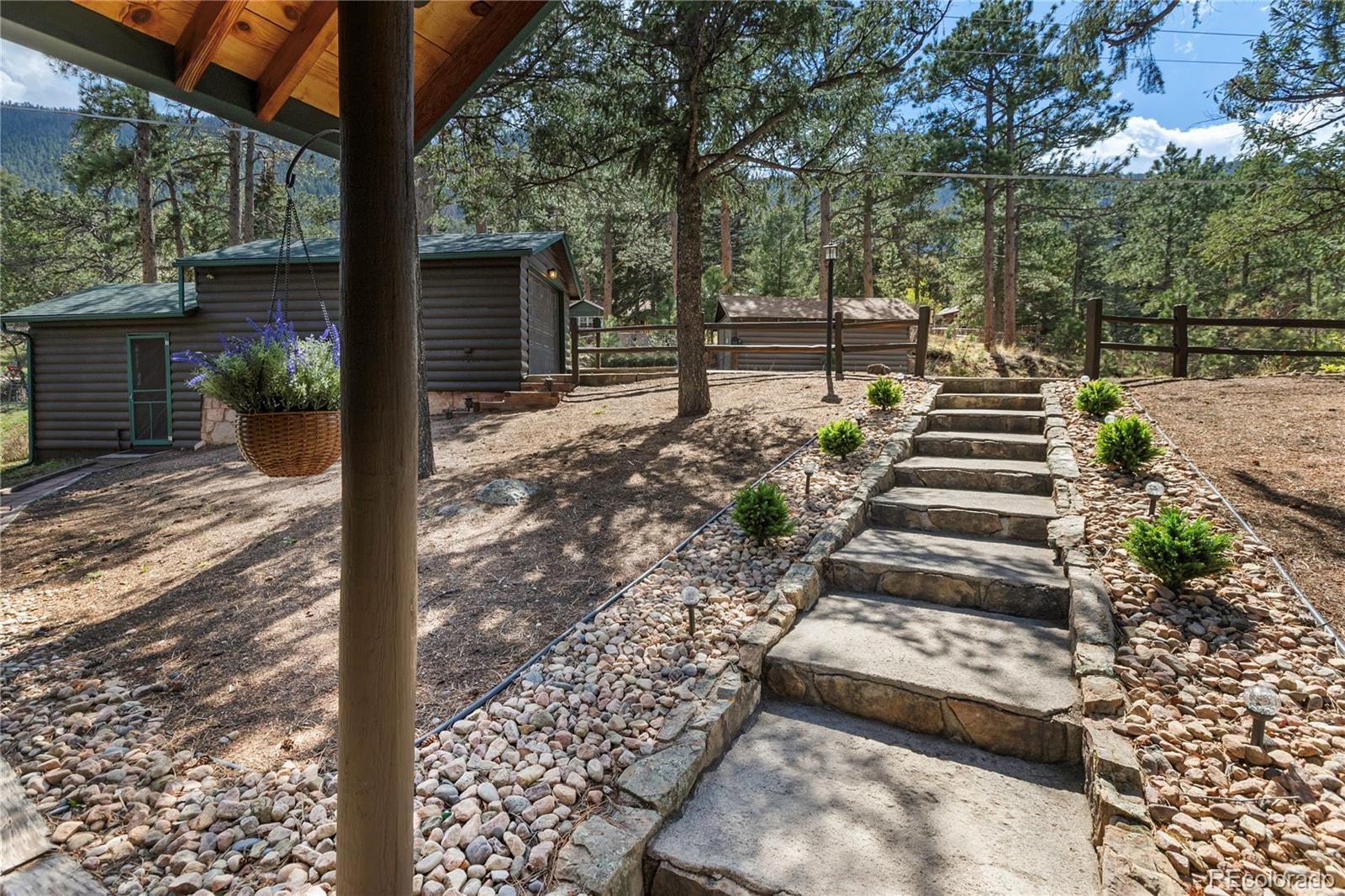 MLS Image #10 for 9120  ute road,cascade, Colorado