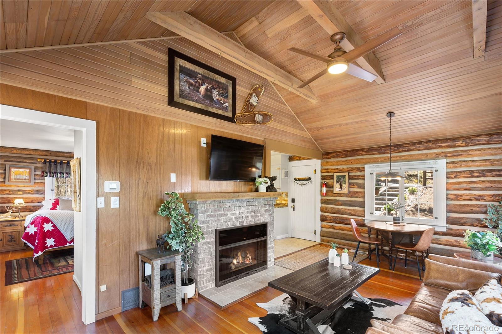 MLS Image #14 for 9120  ute road,cascade, Colorado