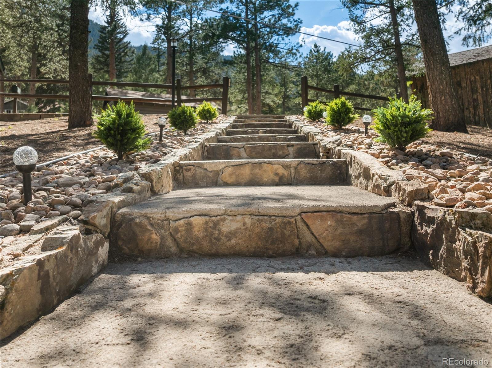 MLS Image #2 for 9120  ute road,cascade, Colorado