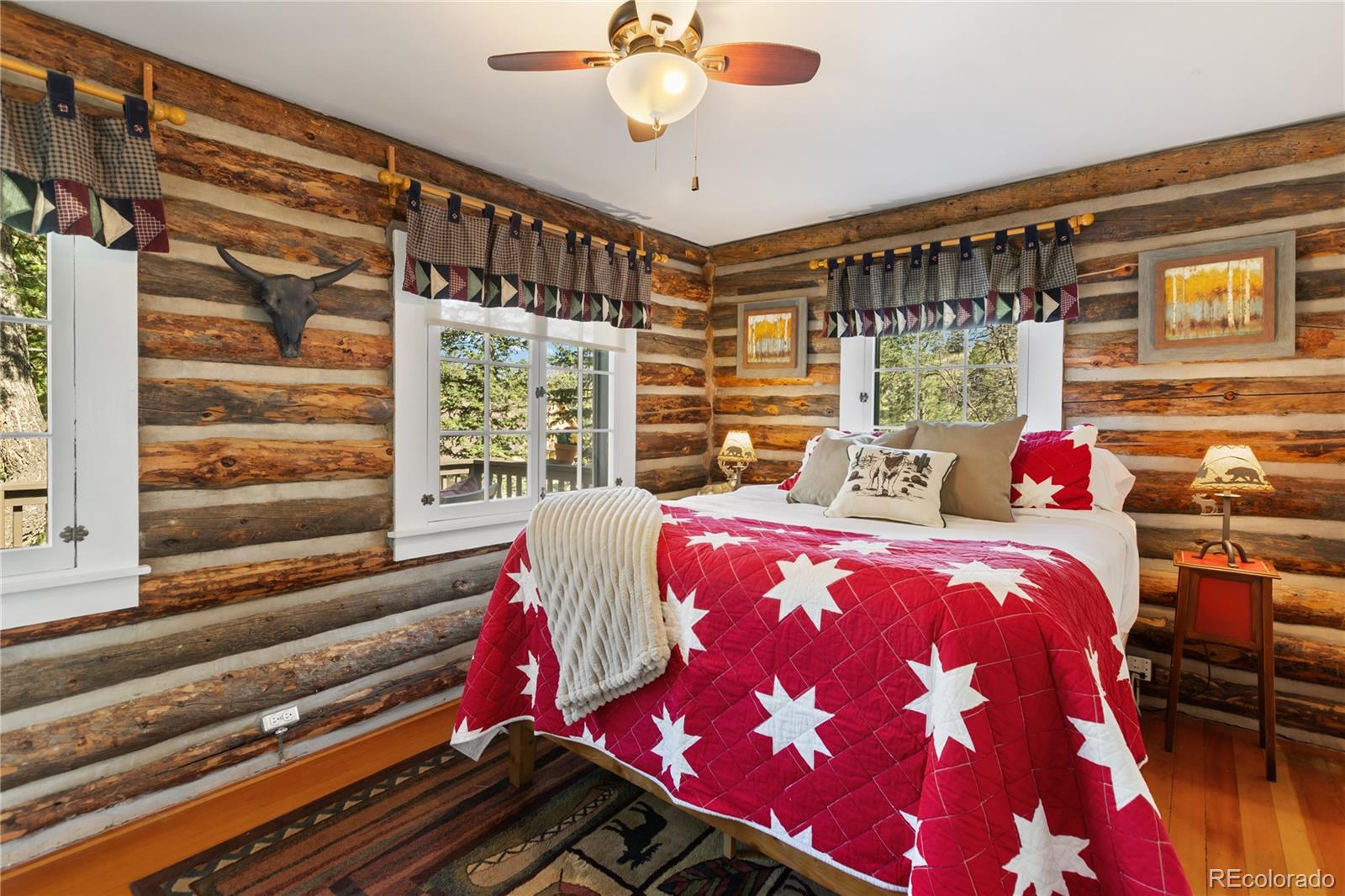 MLS Image #21 for 9120  ute road,cascade, Colorado