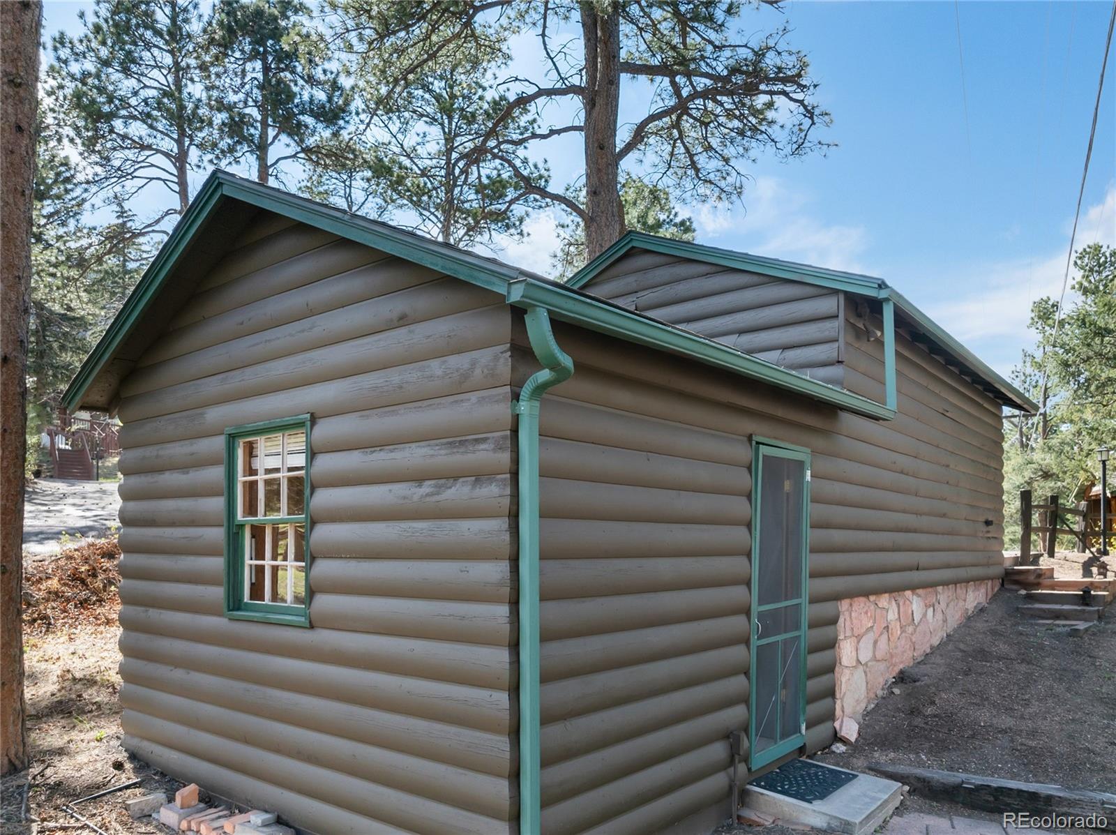 MLS Image #28 for 9120  ute road,cascade, Colorado