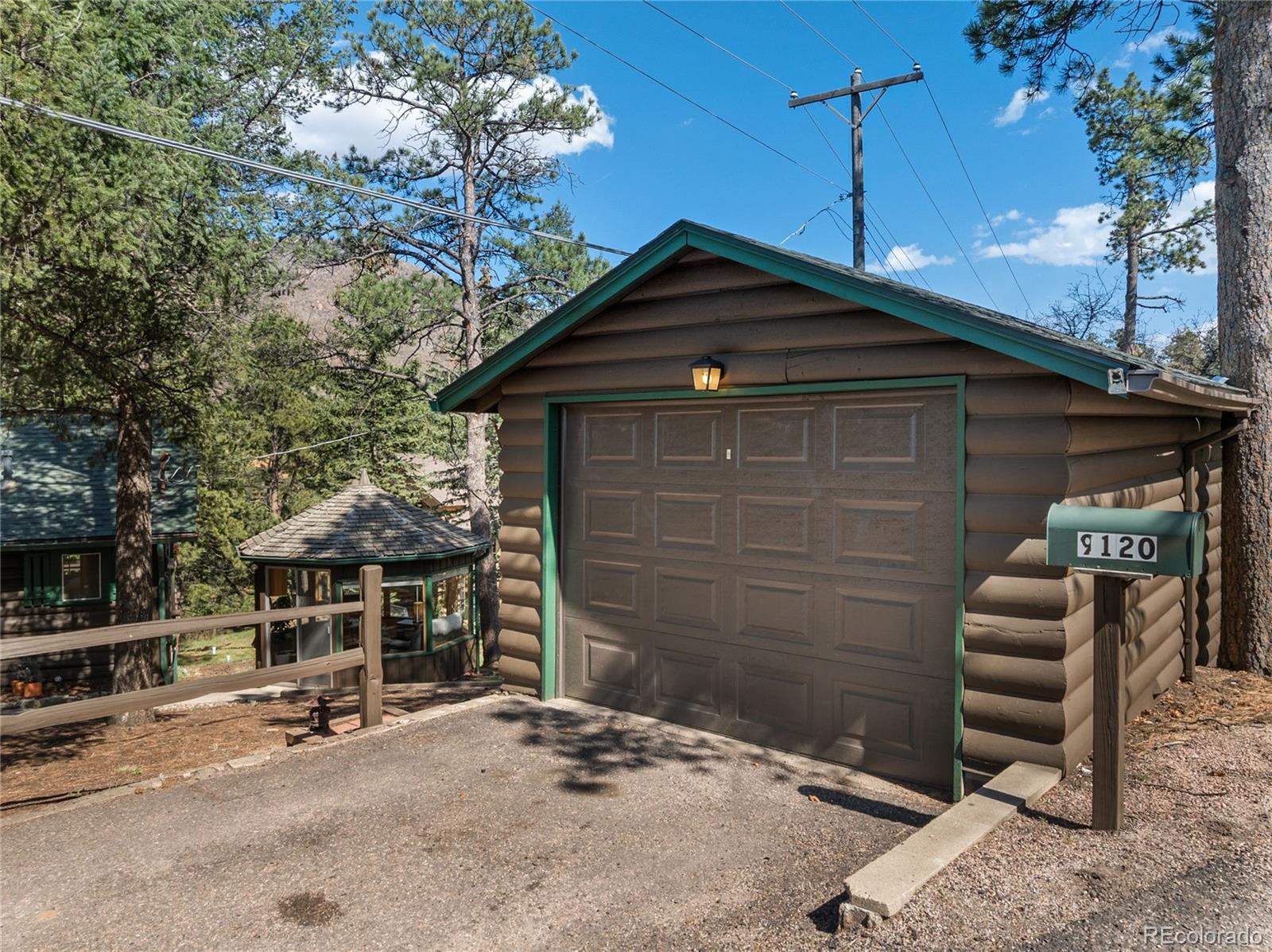 MLS Image #33 for 9120  ute road,cascade, Colorado