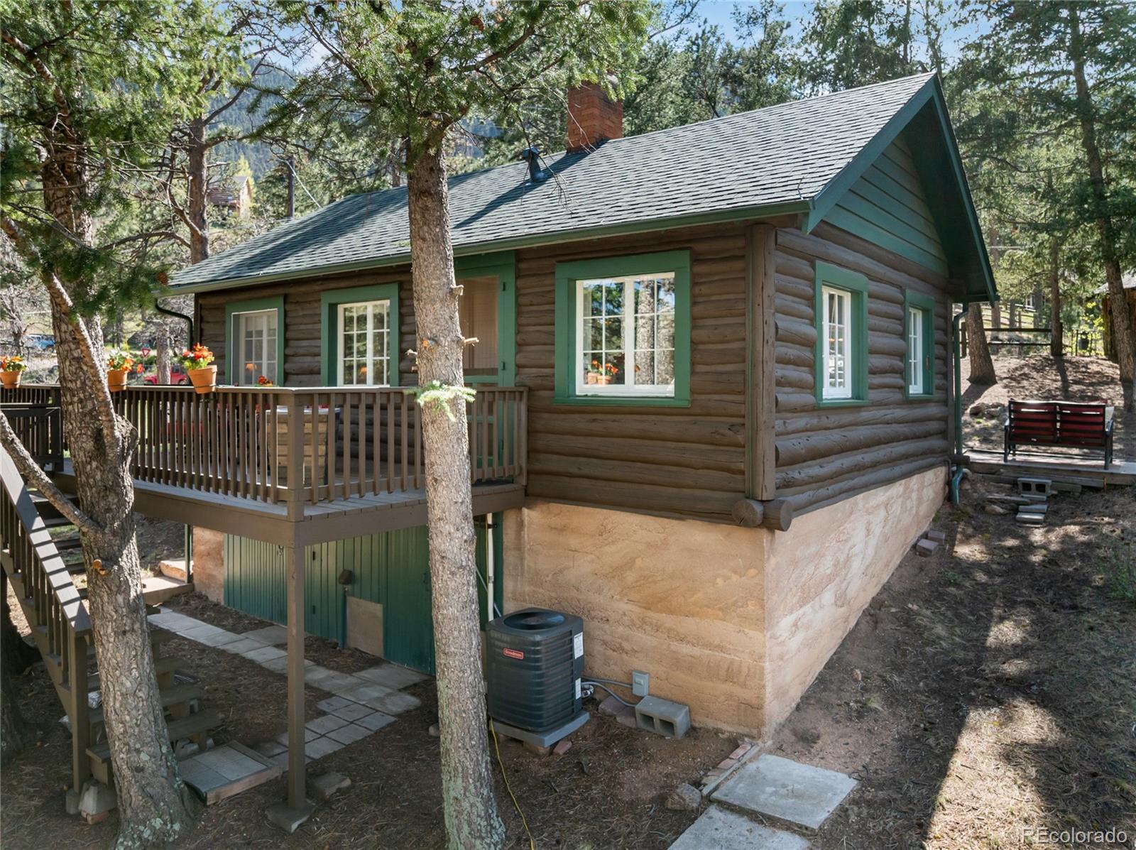 MLS Image #34 for 9120  ute road,cascade, Colorado