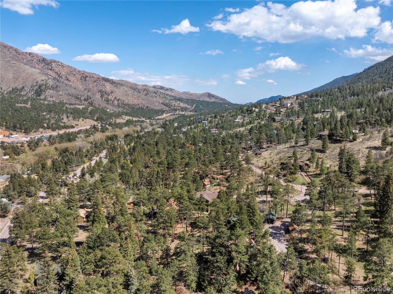 MLS Image #36 for 9120  ute road,cascade, Colorado