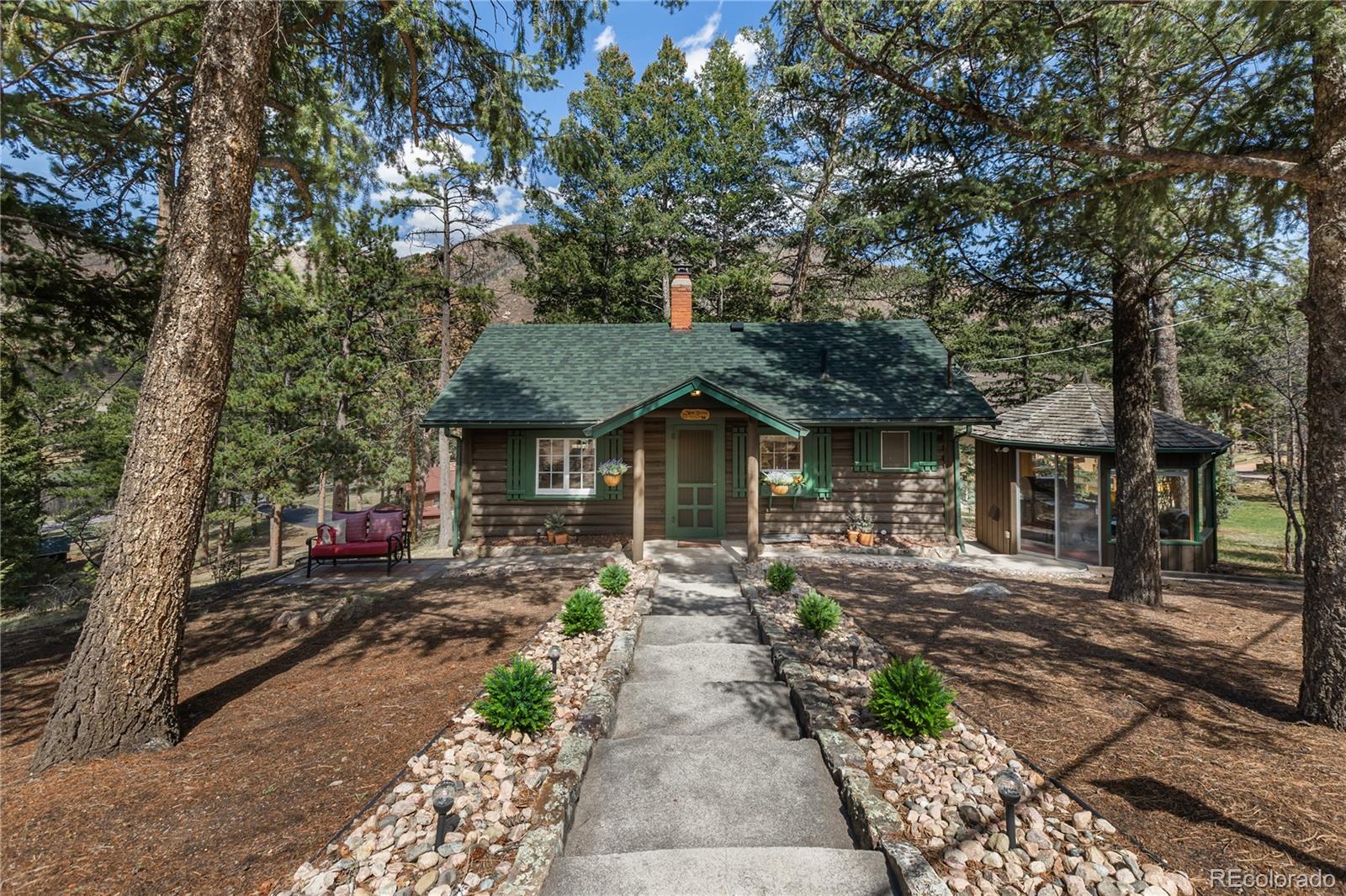 MLS Image #37 for 9120  ute road,cascade, Colorado
