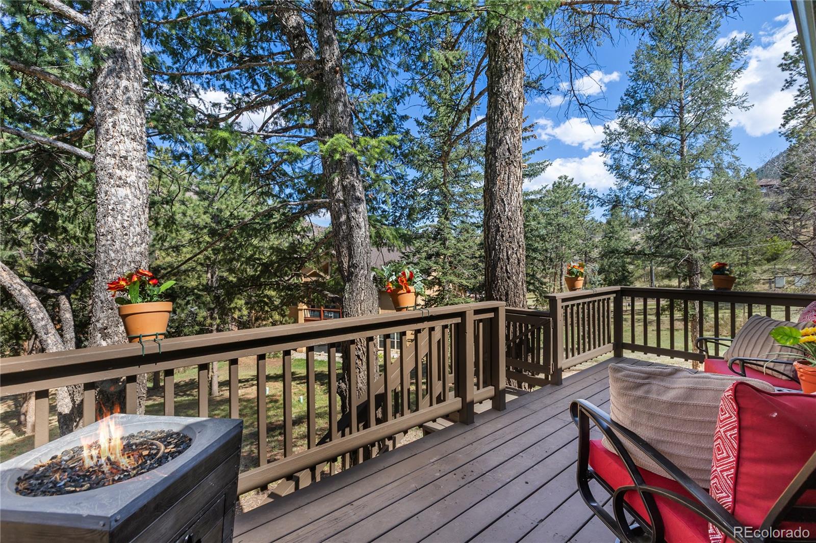 MLS Image #9 for 9120  ute road,cascade, Colorado