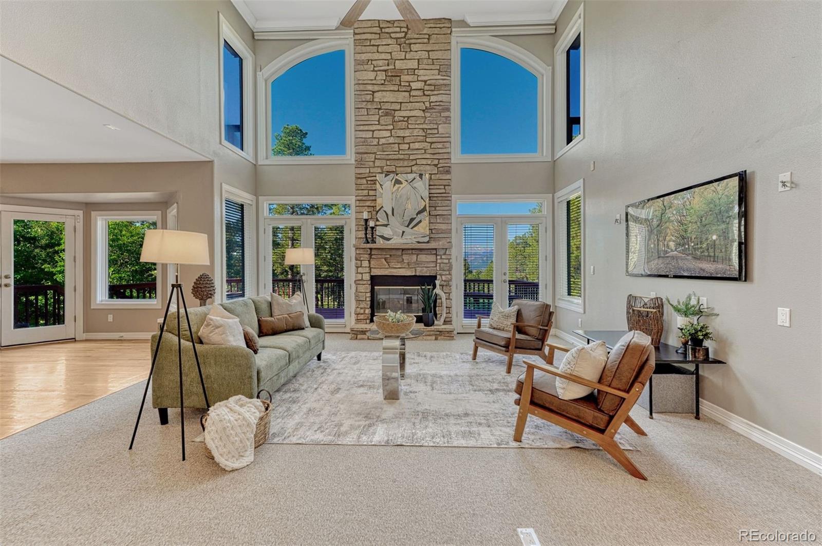 MLS Image #0 for 17190  colonial park drive,monument, Colorado