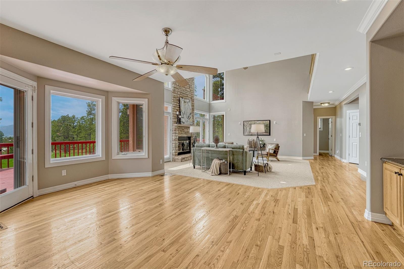 MLS Image #10 for 17190  colonial park drive,monument, Colorado