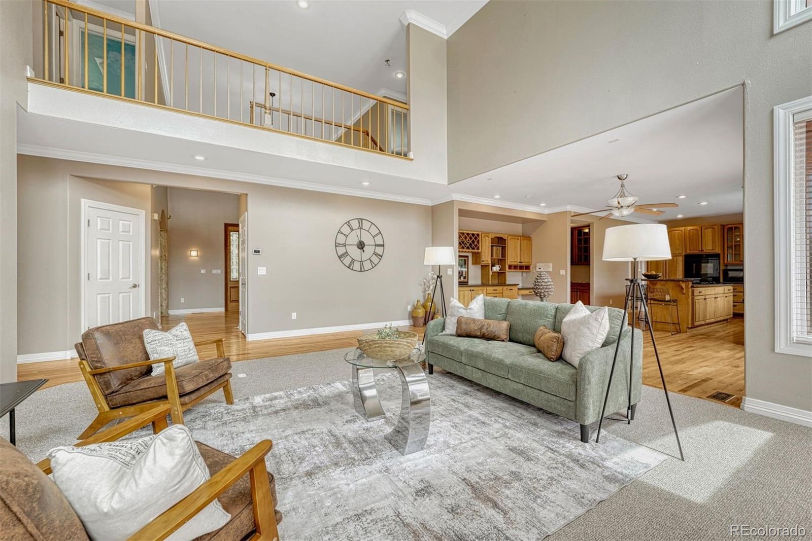 MLS Image #11 for 17190  colonial park drive,monument, Colorado